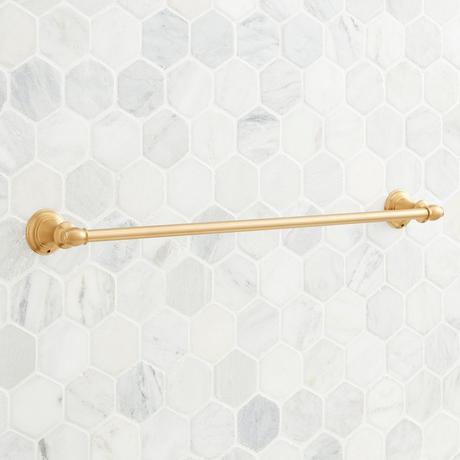 Beasley Towel Bar