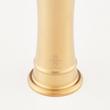 Beasley Single-Hole Bathroom Faucet - Brushed Gold, , large image number 3