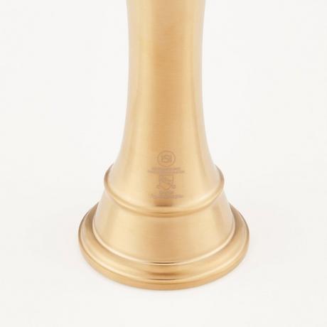 Beasley Widespread Bathroom Faucet