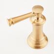 Beasley Widespread Bathroom Faucet - Brushed Gold, , large image number 2