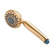 FundamentALL Traditional Round Multifunction 1.8 GPM Hand Shower, , large image number 1