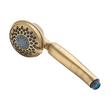 FundamentALL Traditional Round Multifunction 1.8 GPM Hand Shower, , large image number 0