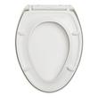 Lavrik Elongated Toilet Seat, , large image number 3