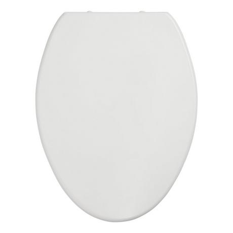 Lavrik Elongated Toilet Seat