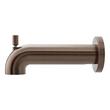 Lexia Tub Spout with Diverter - Oil Rubbed Bronze, , large image number 1