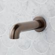 Lexia Tub Spout - Oil Rubbed Bronze, , large image number 0