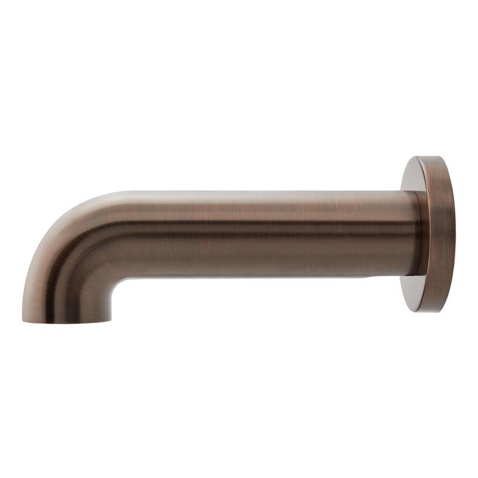 Lexia Tub Spout - Oil Rubbed Bronze, , large image number 1