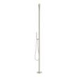 Keanu Stainless Steel Outdoor Shower with Hand Shower, , large image number 3