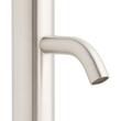 Keanu Stainless Steel Outdoor Shower with Hand Shower, , large image number 7