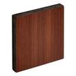 Wood Finish Sample - True Walnut, , large image number 0