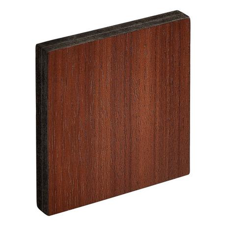 Wood Finish Sample - True Walnut