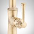 Beasley Single-Hole Pull-Down Kitchen Faucet, , large image number 7