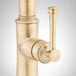 Beasley Kitchen Faucet with Pull-Down Spring Spout, , large image number 9