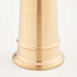 Beasley Kitchen Faucet with Pull-Down Spring Spout - Brushed Gold, , large image number 4