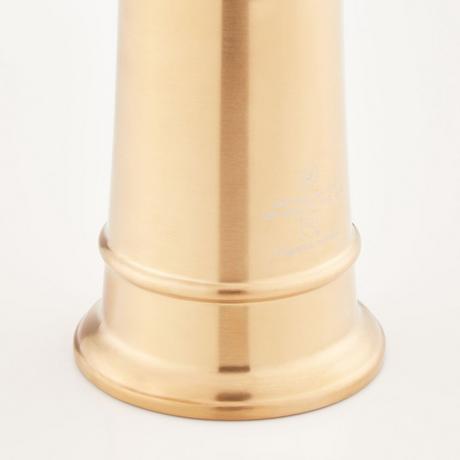 Beasley Kitchen Faucet with Pull-Down Spring Spout