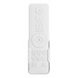 Angelou Elongated Electric Bidet Toilet Seat, , large image number 6