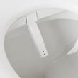 Angelou Elongated Electric Bidet Toilet Seat, , large image number 5
