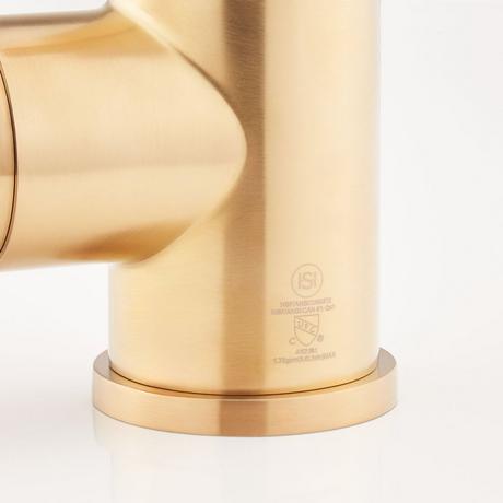 Ravenel Single-Hole Pull Down Bar Faucet