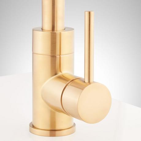 Ravenel Single-Hole Pull Down Bar Faucet