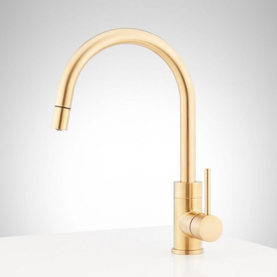 Ravenel Single-Hole Pull Down Bar Faucet, , large image number 2