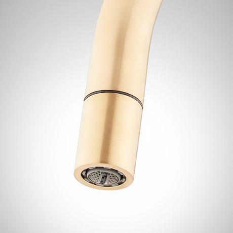 Ravenel Single-Hole Pull Down Bar Faucet