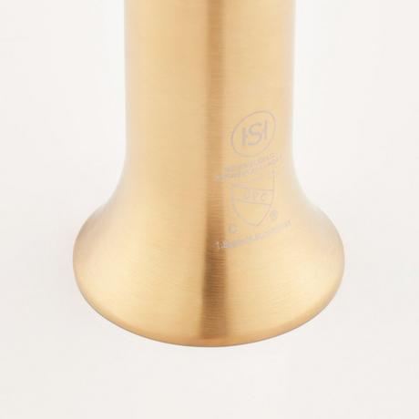Bok Single-Hole Pull-Down Kitchen Faucet