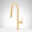 Bok Single-Hole Pull-Down Kitchen Faucet, , large image number 0
