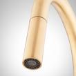 Bok Single-Hole Pull-Down Kitchen Faucet, , large image number 8