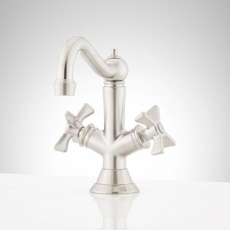 Marceau Single-Hole Bathroom Faucet