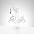 Marceau Single-Hole Bathroom Faucet, , large image number 4