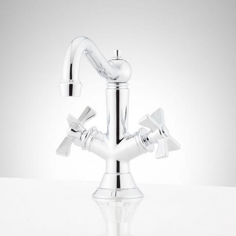Marceau Single-Hole Bathroom Faucet