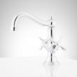 Marceau Single-Hole Bathroom Faucet, , large image number 5