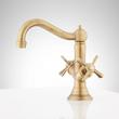 Marceau Single-Hole Bathroom Faucet, , large image number 1