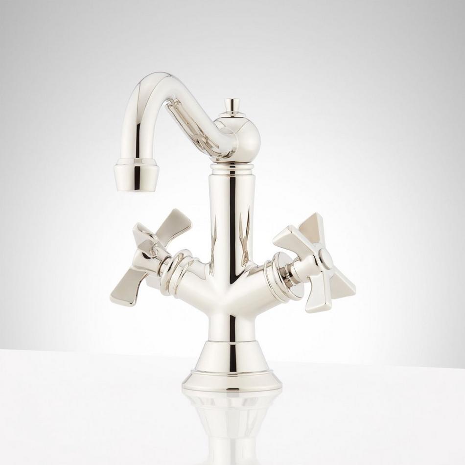 Marceau Single-Hole Bathroom Faucet, , large image number 6