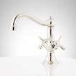 Marceau Single-Hole Bathroom Faucet, , large image number 7