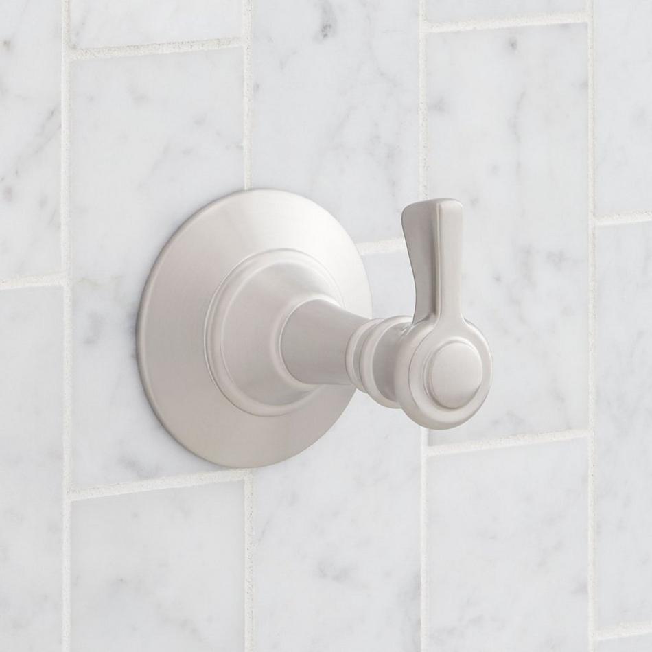 Marceau Robe Hook, , large image number 1