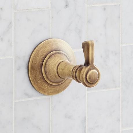 Marceau Robe Hook
