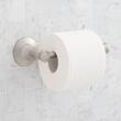 Marceau Toilet Paper Holder - Brushed Nickel, , large image number 0