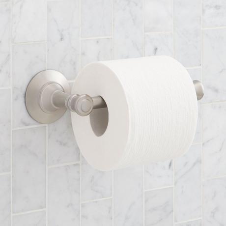 Marceau Toilet Paper Holder