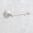 Marceau Toilet Paper Holder - Brushed Nickel, , large image number 1