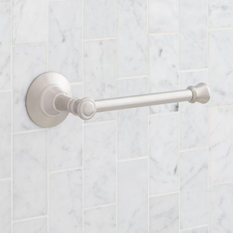 Marceau Toilet Paper Holder