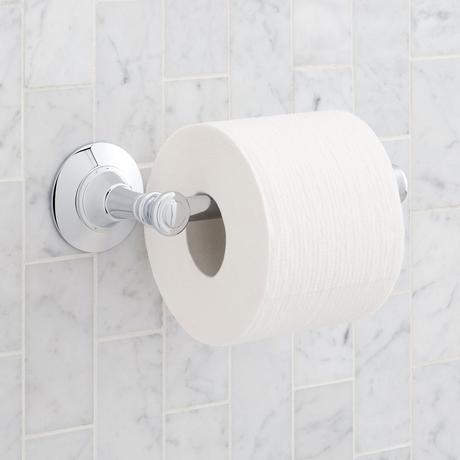 Marceau Toilet Paper Holder
