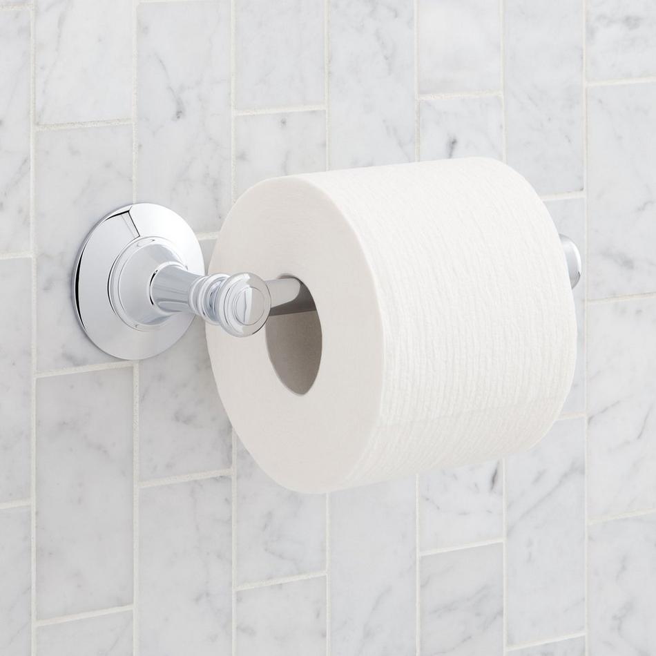 Marceau Toilet Paper Holder, , large image number 2