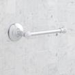 Marceau Toilet Paper Holder - Chrome, , large image number 1