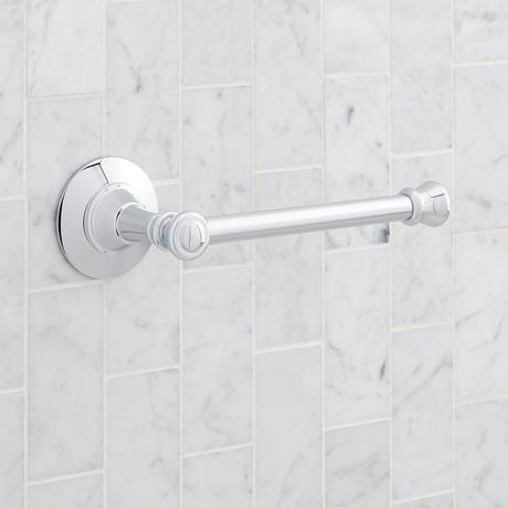Marceau Toilet Paper Holder