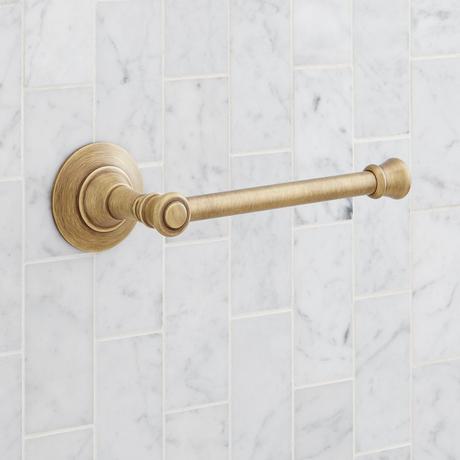 Marceau Toilet Paper Holder