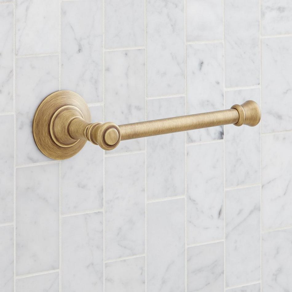 Marceau Toilet Paper Holder, , large image number 4