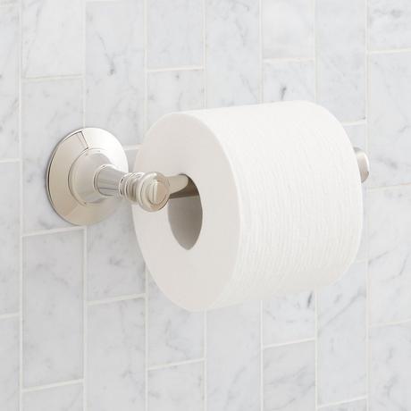 Marceau Toilet Paper Holder