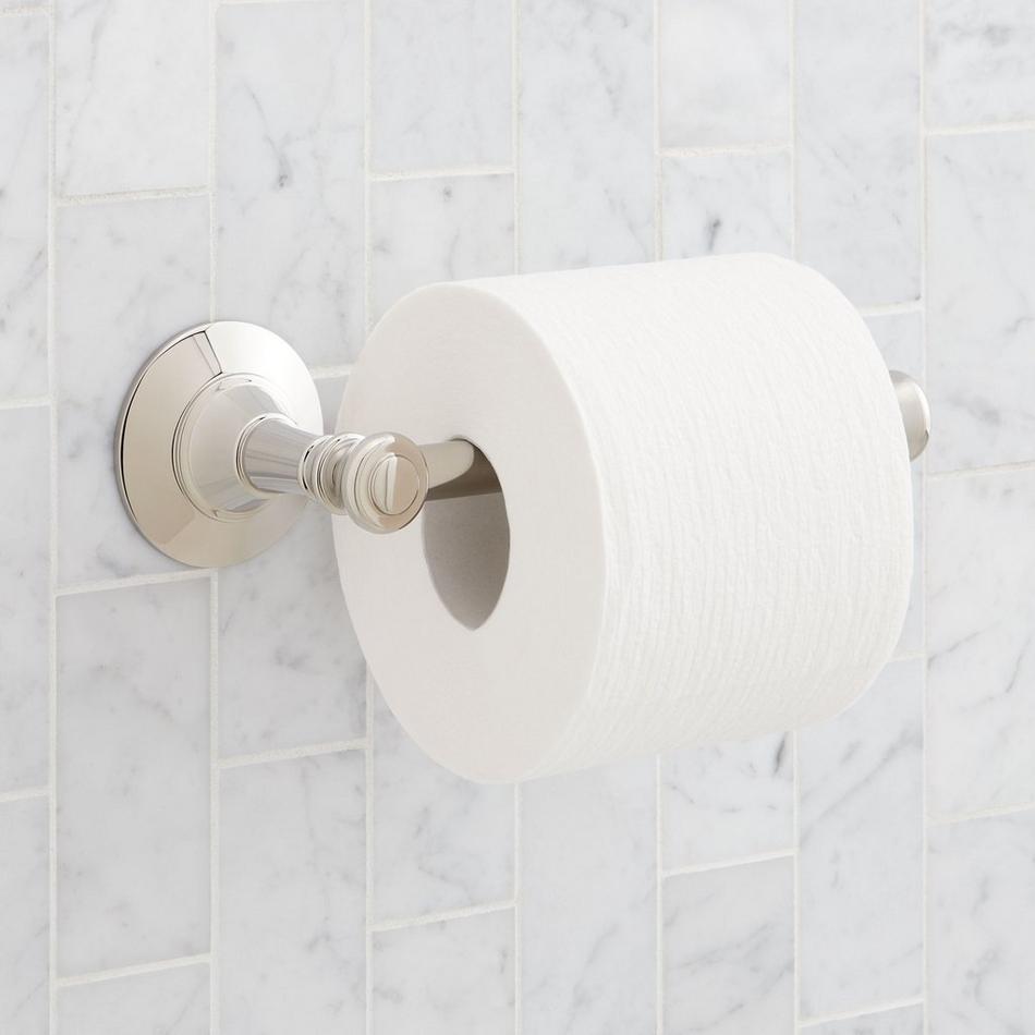 Marceau Toilet Paper Holder, , large image number 3