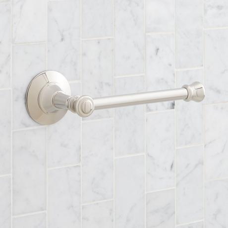 Marceau Toilet Paper Holder